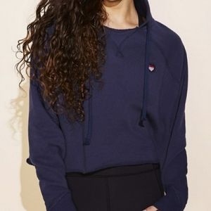 Peloton  Spiritual Gangster hoodie